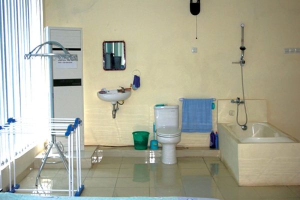 BLKLN TRIAS RUANG LAUNDRY 1