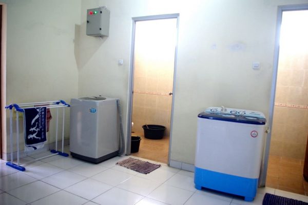 BLKLN TRIAS RUANG LAUNDRY 2