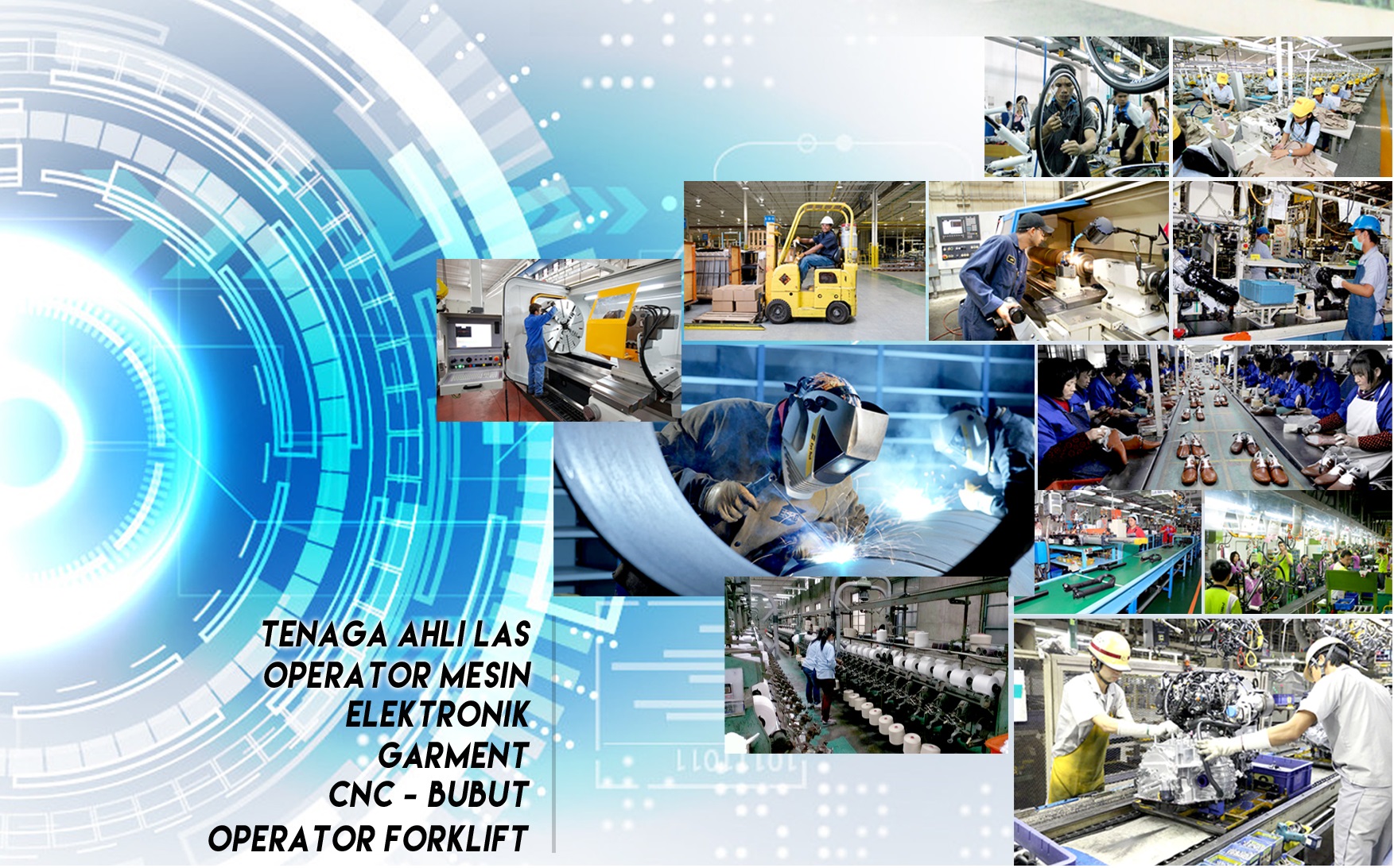 X-BANNER BUAT JOBFAIRmm X-BANNER BUAT JOBFAIRmm