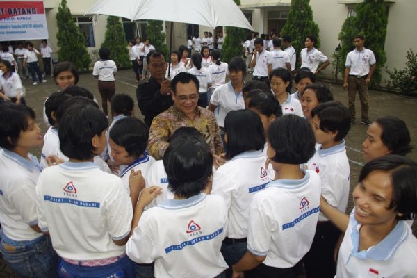 galeri kunjungan KDEI ke pt trias insan madani (7)