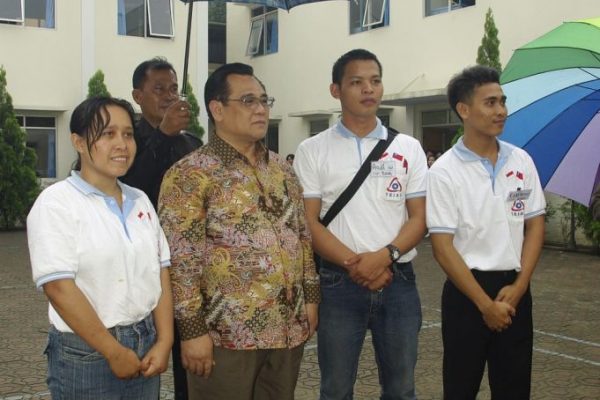 galeri kunjungan KDEI ke pt trias insan madani (9)