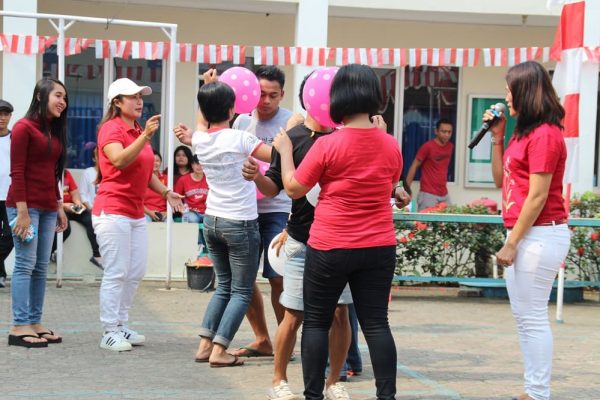 galeri peringatan 17 agustus pt. trias insan madani (2)