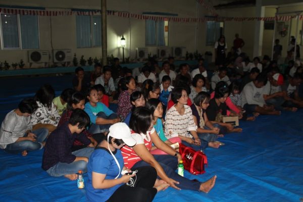galeri peringatan 17 agustus pt. trias insan madani (7)